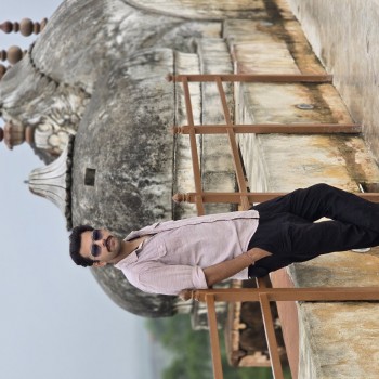 Vishwajeet Singh